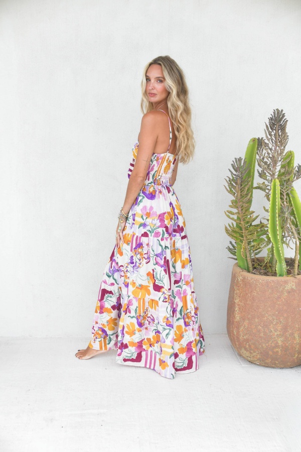 Vestido Sweet Lilly. Inicio.  | Bambalinas Closet