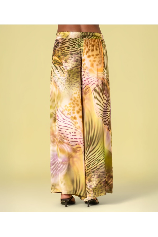 Pantalon Snake. Inicio.  | Bambalinas Closet