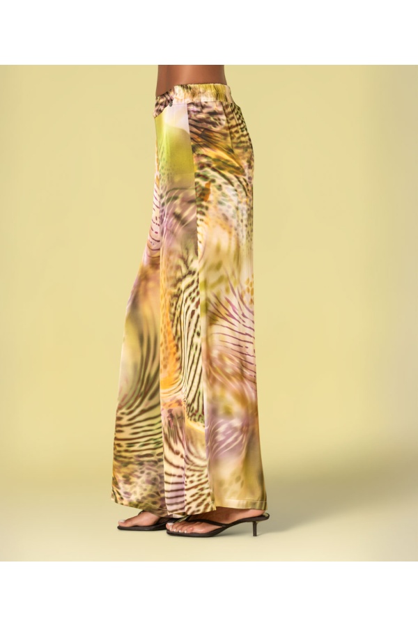 Pantalon Snake. Inicio.  | Bambalinas Closet