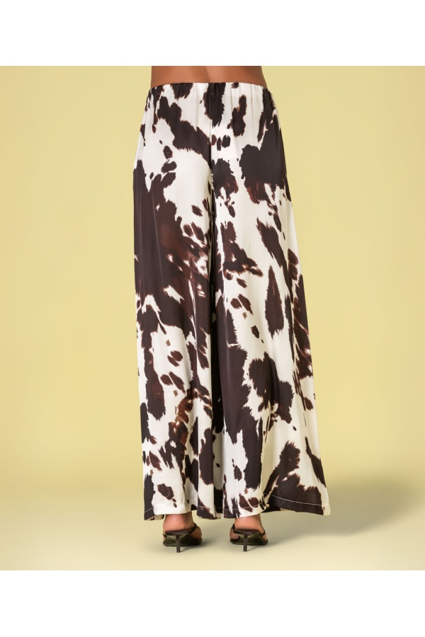 Pantalon Animal Choco. Inicio.  | Bambalinas Closet