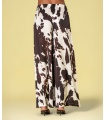 Pantalon Animal Choco. Inicio.  | Bambalinas Closet