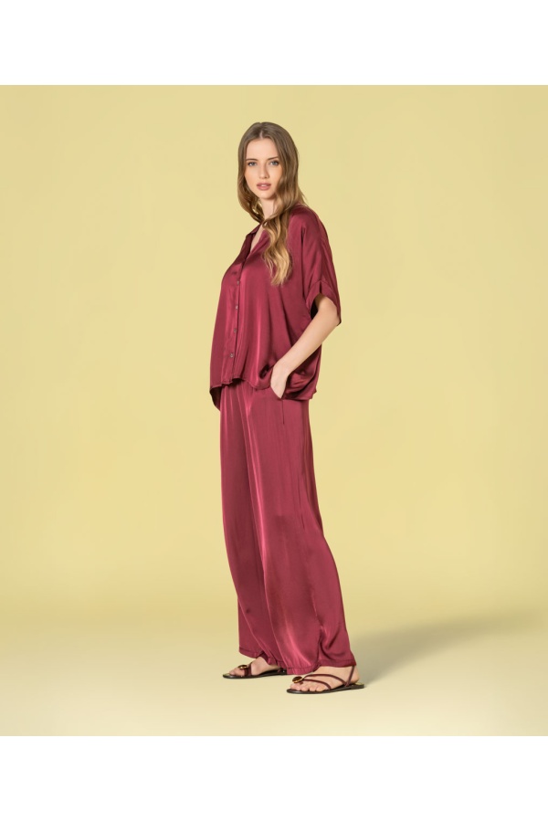 Blusa Viscosa. Inicio.  | Bambalinas Closet