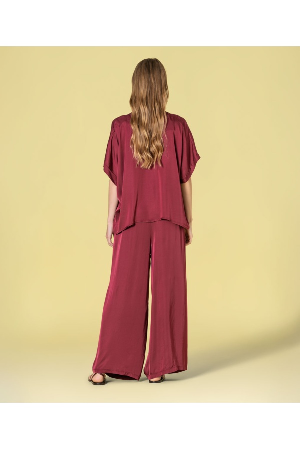 Blusa Viscosa. Inicio.  | Bambalinas Closet