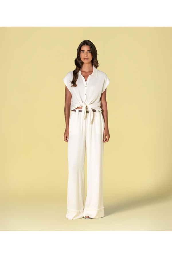 Blusa Tenerife. Inicio.  | Bambalinas Closet