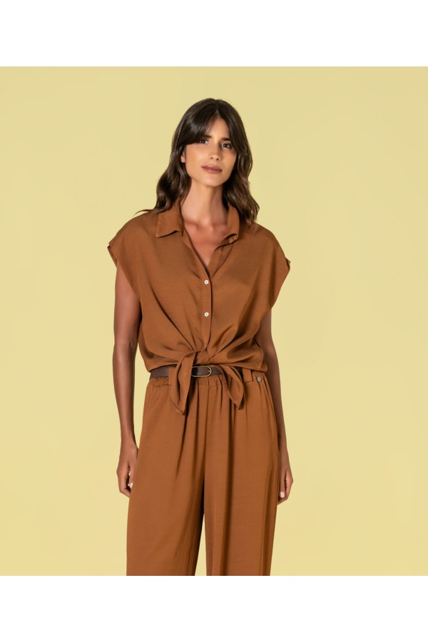 Blusa Tenerife. Inicio.  | Bambalinas Closet