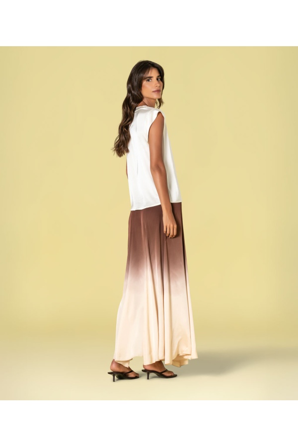 Blusa Basica Viscosa. Inicio.  | Bambalinas Closet