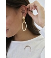 Pendientes Venar. Inicio.  | Bambalinas Closet