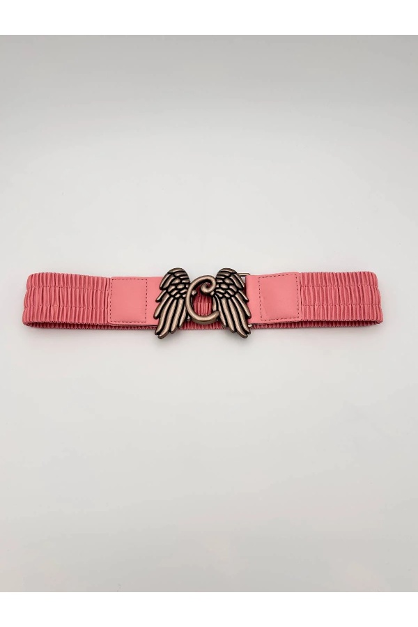 Cinturon Zekzerita Camaleonica. Accesorios Camaleónica.  | Bambalinas Closet