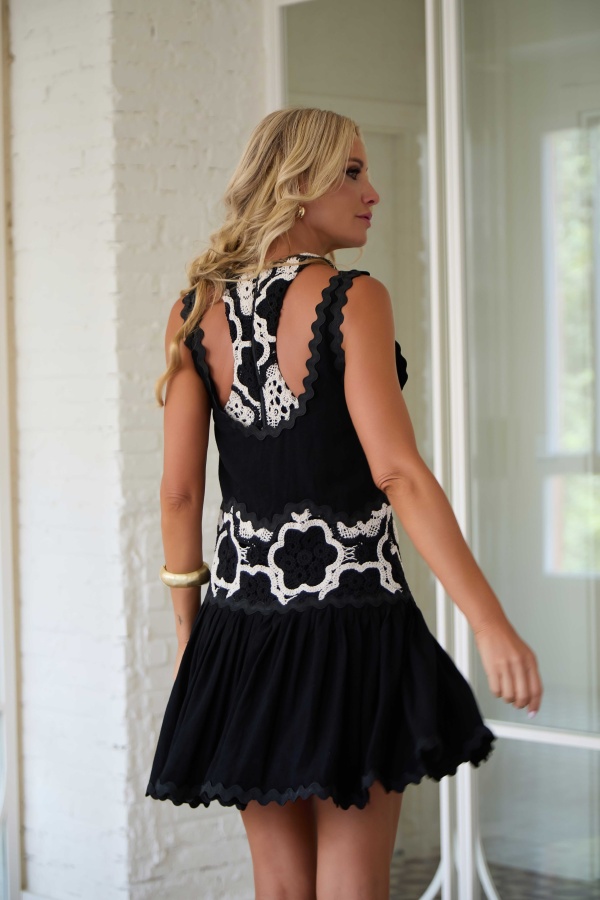 Vestido Cua Camaleonica. Vestidos / Conjuntos C. Tallas: s, m, l, xs | Bambalinas