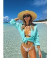 Bikini Bali Pacific Blue. Inicio.  | Bambalinas Closet