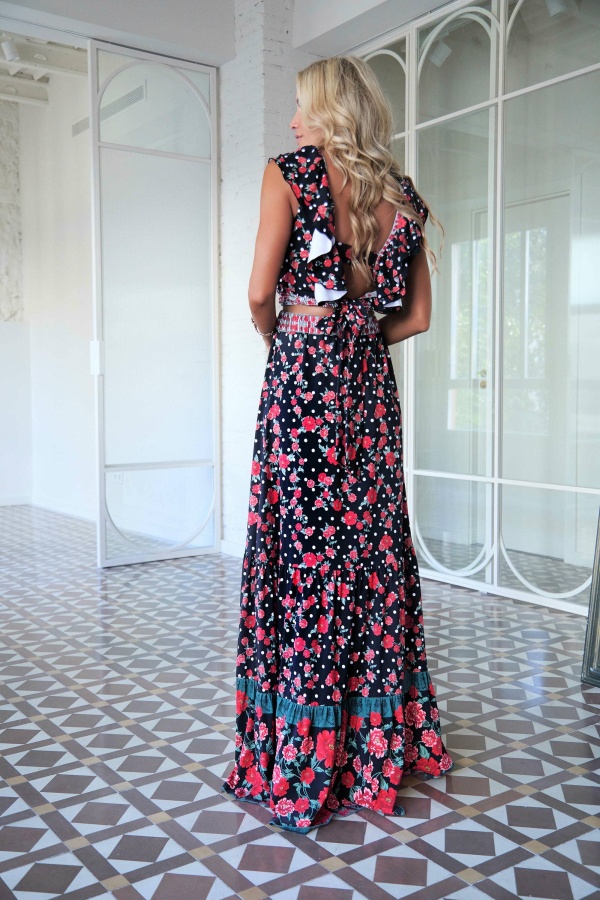 Camiseta Azalea Camaleonica. Camisetas / Bodys C. Tallas: s, m, l, xs |