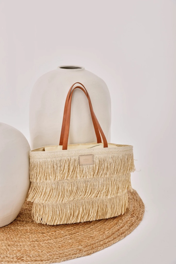 Bolso Dung. Accesorios NKN.  | Bambalinas Closet