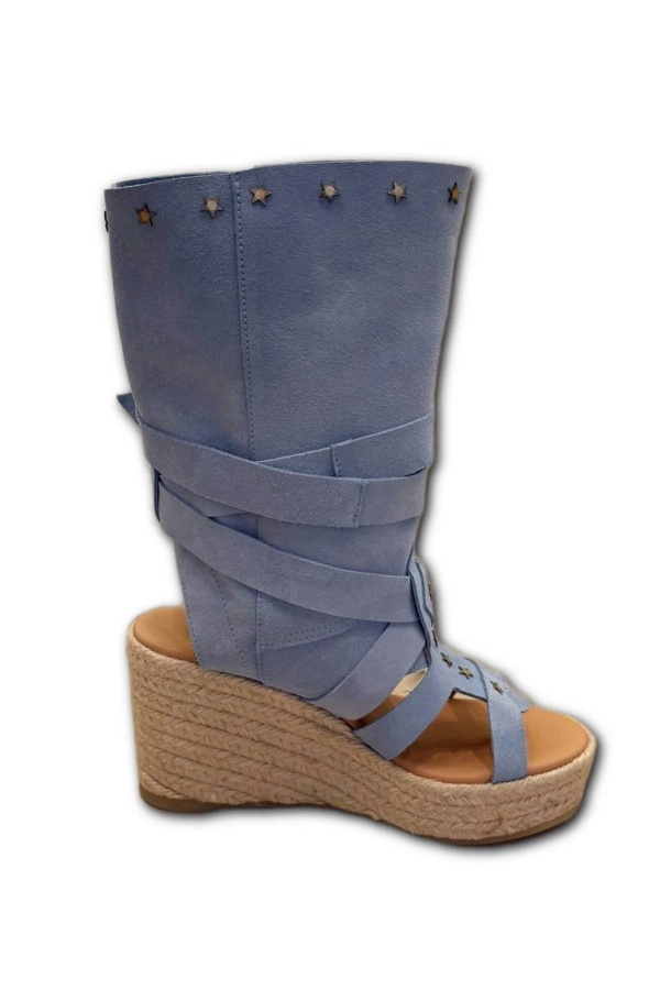 Bota Panterida Camaleonica. Calzado Camaleónica. Tallas: 36, 37, 38, 39, 40 |