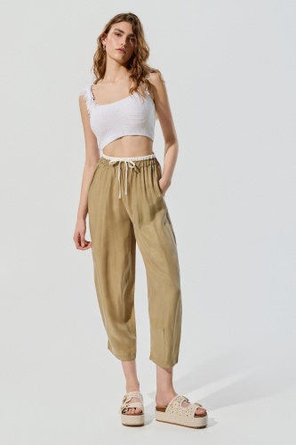 Pantalon Militar. Pantalones / Shorts BSB. Tallas: s, m, xs | Bambalinas Closet