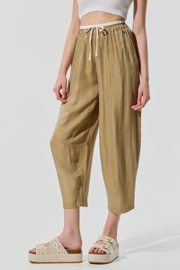 Pantalon Militar. Pantalones / Shorts BSB. Tallas: s, m, xs | Bambalinas Closet