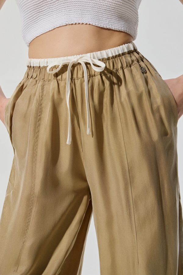 Pantalon Militar. Pantalones / Shorts BSB. Tallas: s, m, xs | Bambalinas Closet