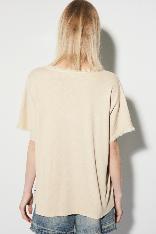 Camiseta OverTime. Camisetas / Camisas BSB. Tallas: s, m, xs | Bambalinas Closet