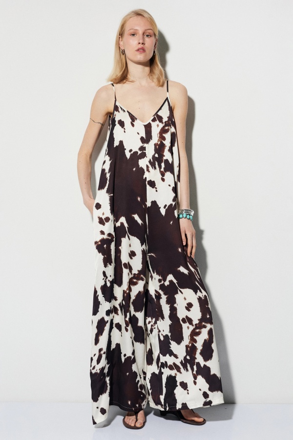 Mono Cow