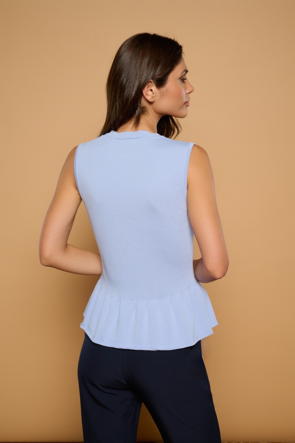 Top Ivica. Inicio.  | Bambalinas Closet