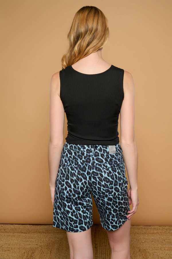 Top Silver Cat. Inicio.  | Bambalinas Closet