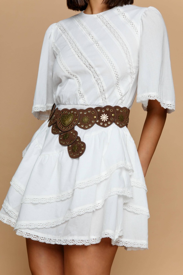 Vestido Riera. Inicio.  | Bambalinas Closet