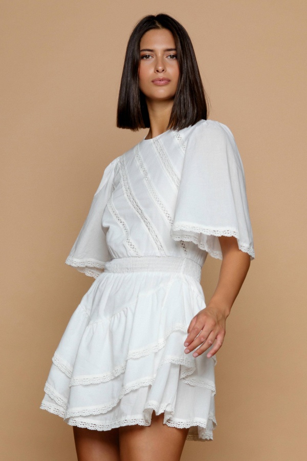 Vestido Riera. Inicio.  | Bambalinas Closet