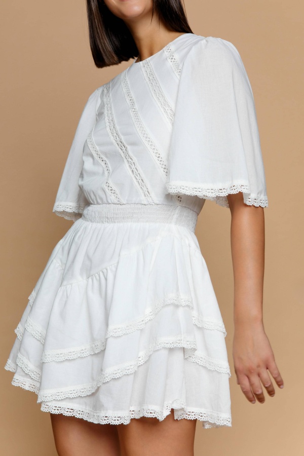 Vestido Riera. Inicio.  | Bambalinas Closet