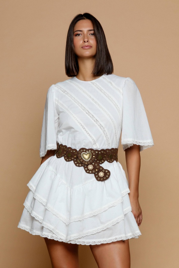 Vestido Riera. Inicio.  | Bambalinas Closet