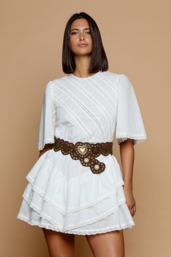 Vestido Riera. Inicio.  | Bambalinas Closet