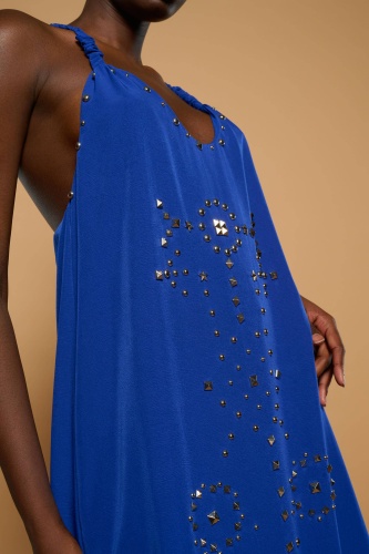 Vestido Atlantida. Inicio.  | Bambalinas Closet