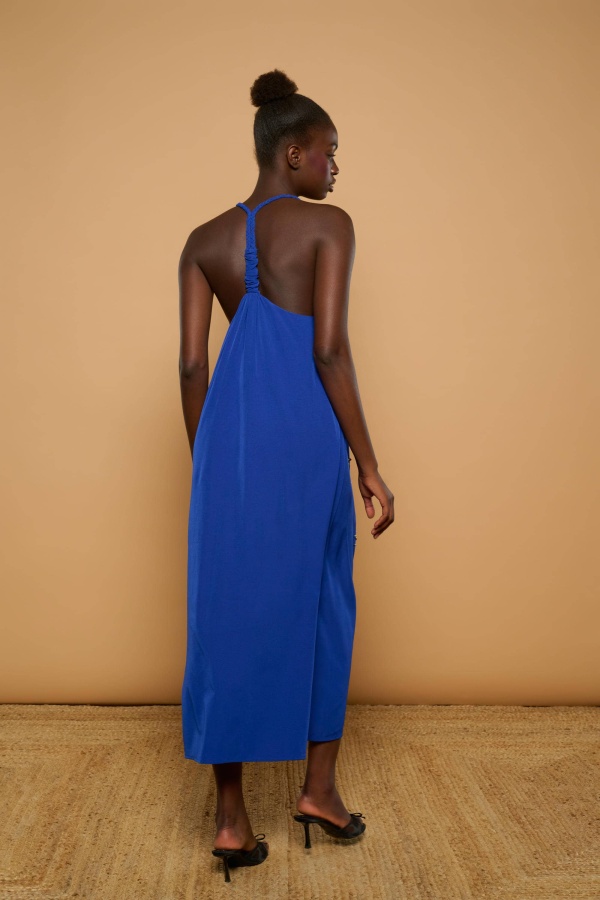 Vestido Atlantida. Inicio.  | Bambalinas Closet