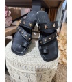 Sandalia Estrellas. Sandalias. Tallas: 36, 37, 38, 39, 40 | Bambalinas Closet