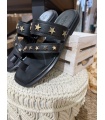 Sandalia Estrellas. Sandalias. Tallas: 36, 37, 38, 39, 40 | Bambalinas Closet