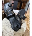 Sandalia Estrellas. Sandalias. Tallas: 36, 37, 38, 39, 40 | Bambalinas Closet
