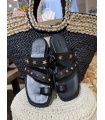 Sandalia Estrellas. Sandalias. Tallas: 36, 37, 38, 39, 40 | Bambalinas Closet