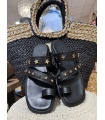 Sandalia Estrellas. Sandalias. Tallas: 36, 37, 38, 39, 40 | Bambalinas Closet