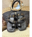 Sandalia Estrellas. Sandalias. Tallas: 36, 37, 38, 39, 40 | Bambalinas Closet