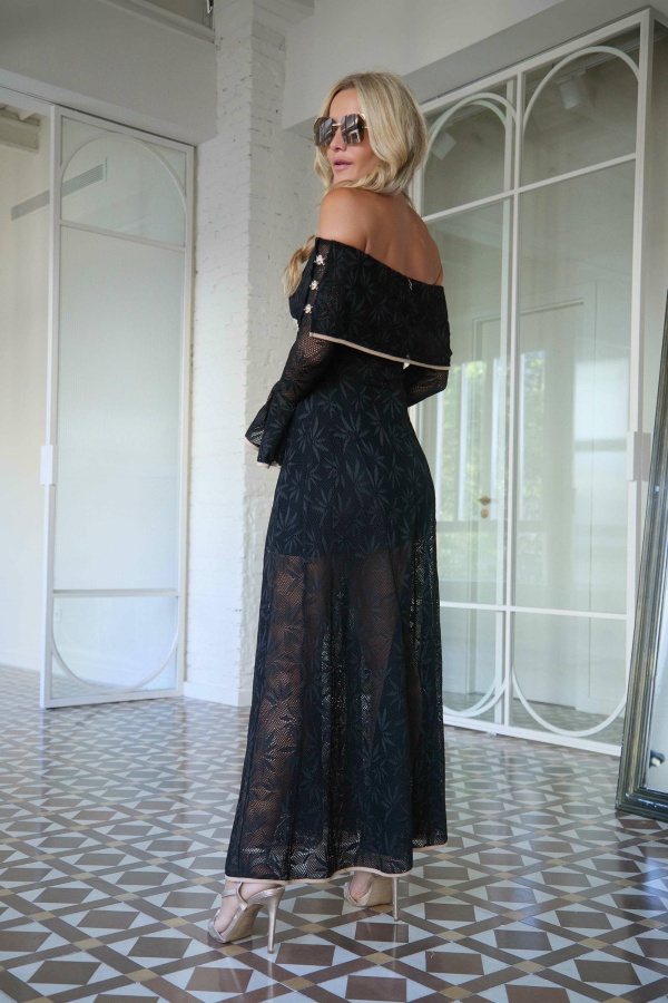 Vestido Lumilobo Camaleonica. Vestidos / Conjuntos C. Tallas: s, m, l, xs |