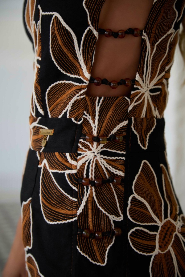 Mono Nayade Camaleonica. Pantalones / Monos C. Tallas: s, m, l, xs | Bambalinas