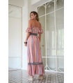 Vestido Tigri Camaleonica. Vestidos / Conjuntos C. Tallas: s, m, l, xs |
