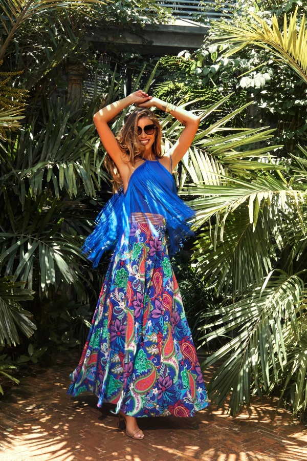 Top Tucan Camaleonica. Camisetas / Bodys C. Tallas: s, m, l, xs | Bambalinas