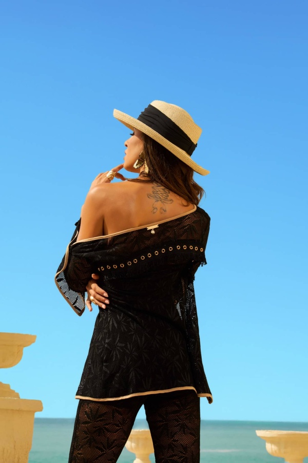 Top Maina Camaleonica. Inicio.  | Bambalinas Closet