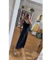 Vestido Elisa. Vestidos BSB. Tallas: s, m, l, xs | Bambalinas Closet