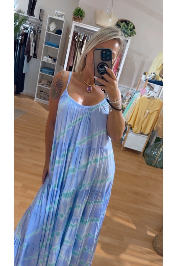 Vestido Asani. Vestidos. Tallas: talla unica | Bambalinas Closet