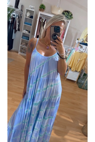 Vestido Asani. Vestidos. Tallas: talla unica | Bambalinas Closet