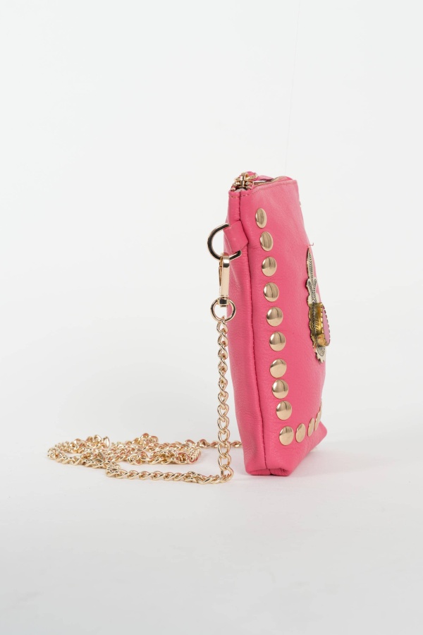 Bandolera Joya Fresa. Bolsos.  | Bambalinas Closet