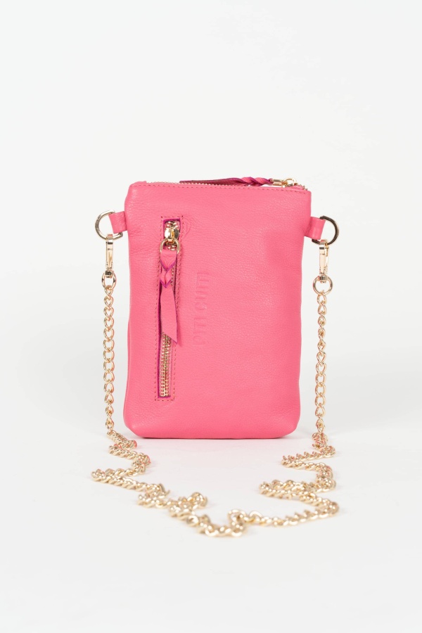 Bandolera Joya Fresa. Bolsos.  | Bambalinas Closet