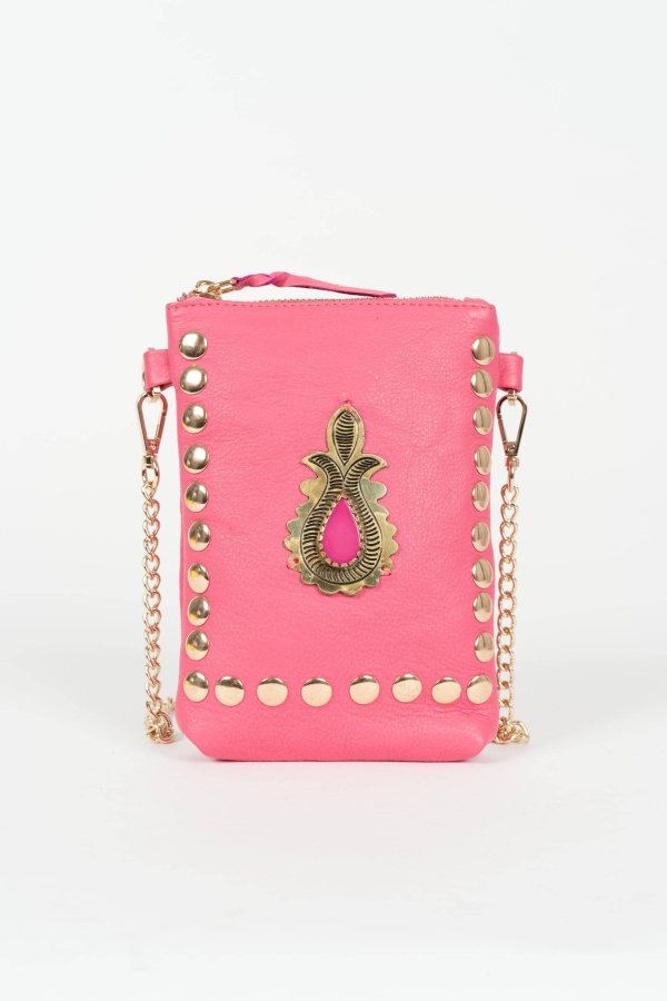 Bandolera Joya Fresa. Bolsos.  | Bambalinas Closet