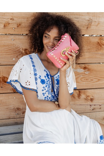 Bandolera Joya Fresa. Bolsos.  | Bambalinas Closet