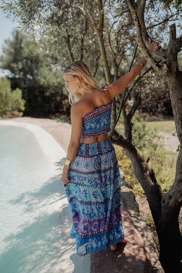 Top Lombok. Inicio.  | Bambalinas Closet